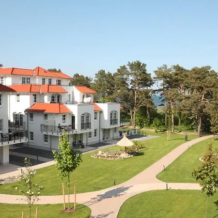 Haus Meeresblick - Auszeit بابي