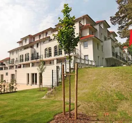 Haus Meeresblick - Auszeit شقة