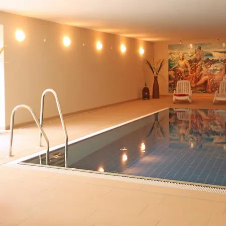 Appartamento Haus Meeresblick - Auszeit Baabe