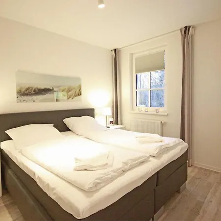 Haus Meeresblick - Auszeit