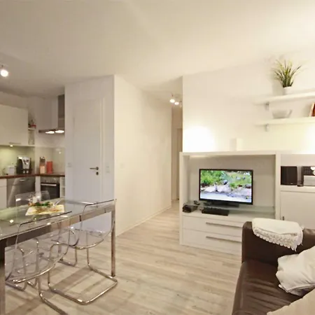 Haus Meeresblick - Auszeit بابي