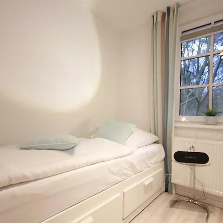 Haus Meeresblick - Auszeit Appartamento *