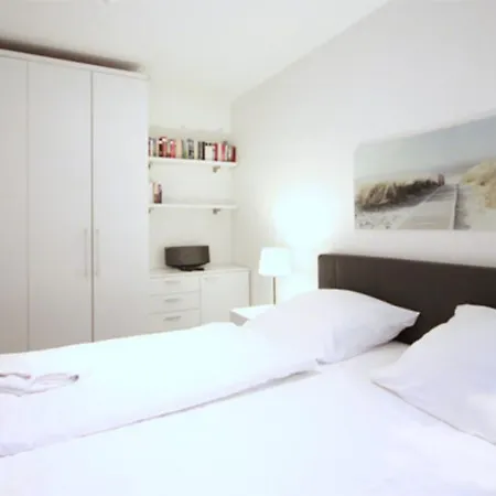 Haus Meeresblick - Auszeit