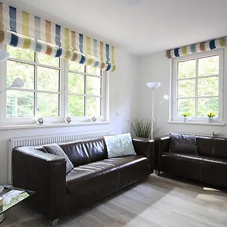 شقة Haus Meeresblick - Auszeit