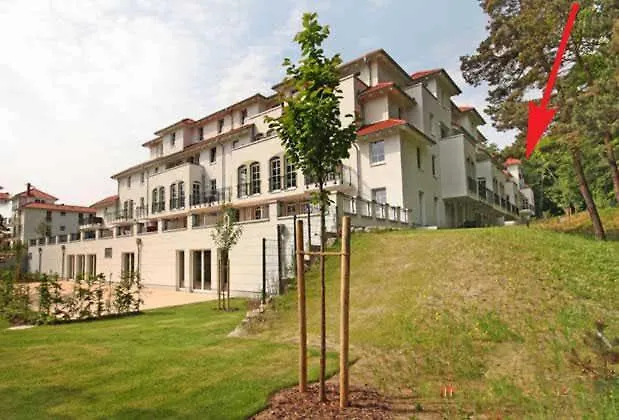 Haus Meeresblick - Auszeit Daire