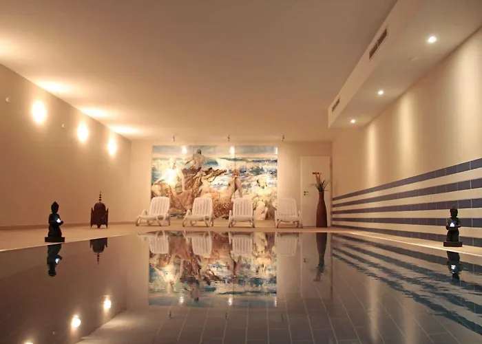 Daire Haus Meeresblick - Auszeit