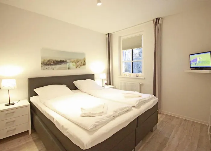 Haus Meeresblick - Auszeit