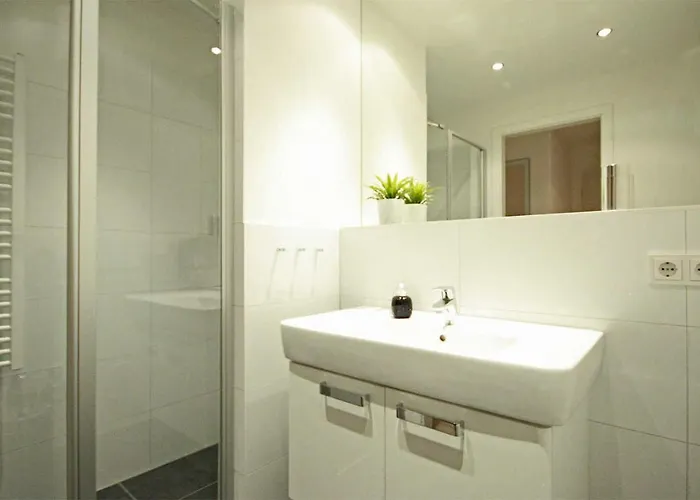 Haus Meeresblick - Auszeit Baabe