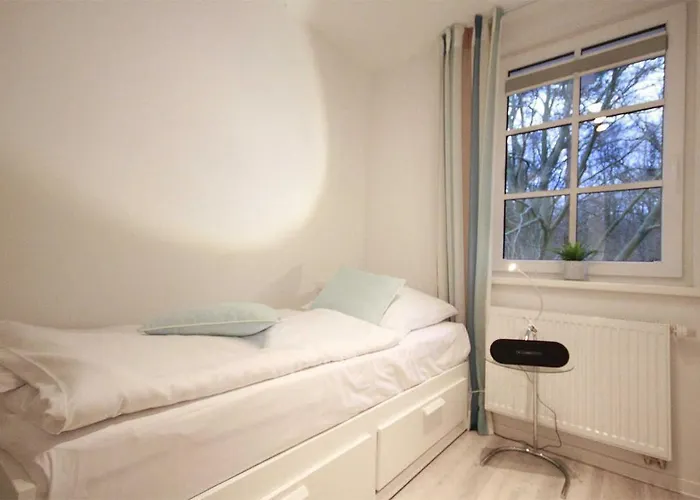 Haus Meeresblick - Auszeit Daire *