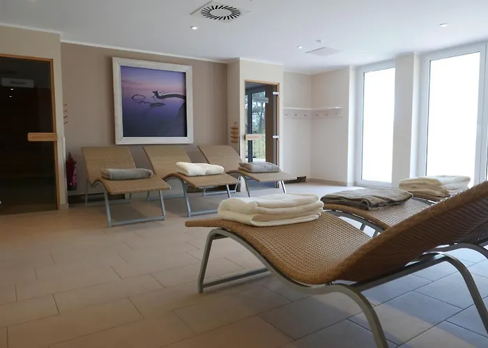 Haus Meeresblick - Auszeit Daire