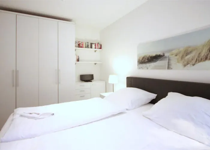 Haus Meeresblick - Auszeit